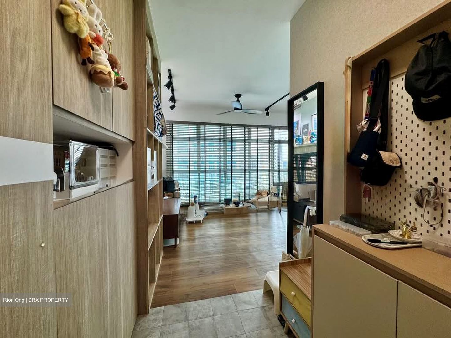 Blk 440A Clementi Cascadia (Clementi), HDB 3 Rooms #559041471